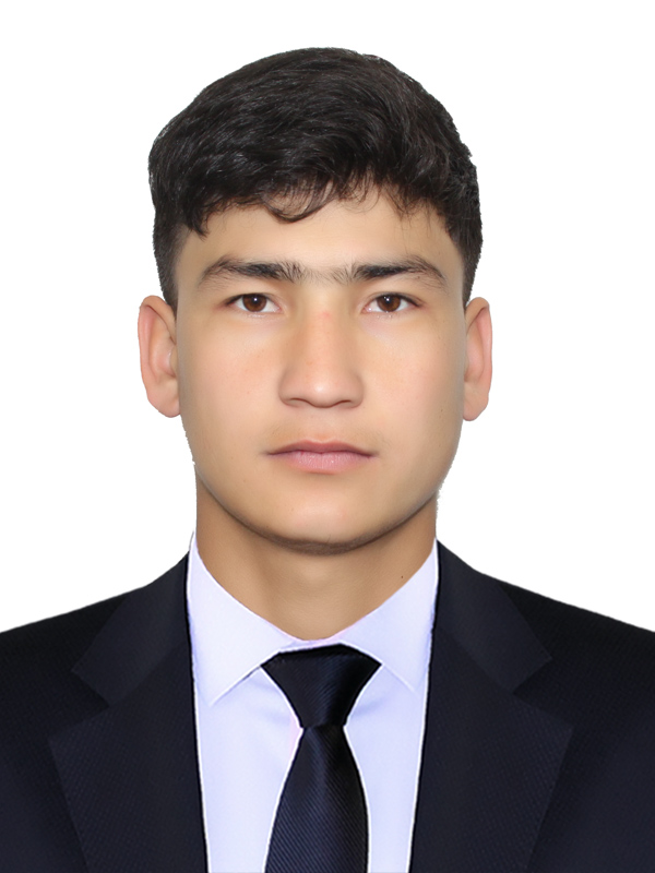 Asadbek xudaynazarov