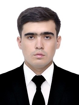 Shermaxmatov Akbar Milmaxmat o‘g‘li