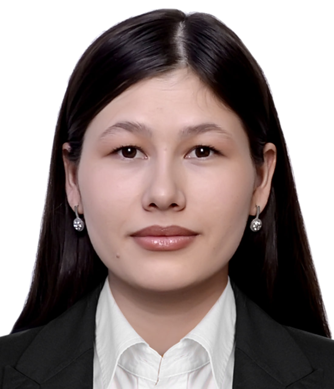 Shukrullayeva Lobar
