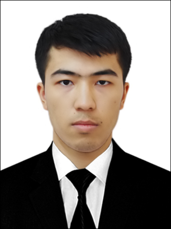 Xasanov Javlonbek