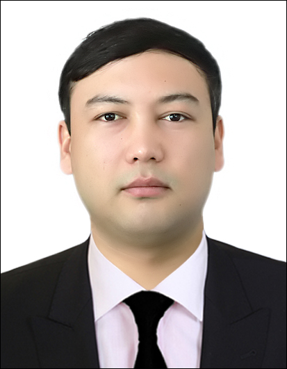 Yo'ldashev Jasurbek Sa'dulla o'g'li